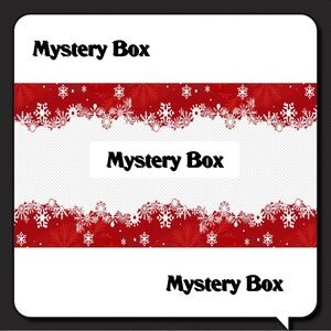 5Lb Mystery Box-Keep Or Resell